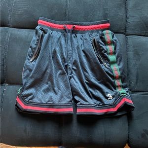 SAINT MORTA SHORTS